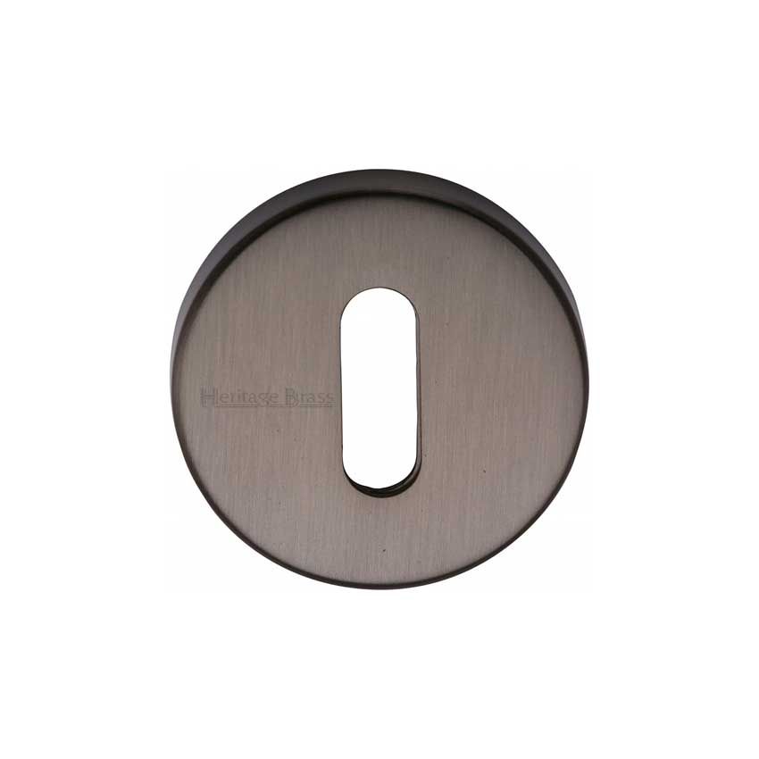 Picture of Standard Key Escutcheon (46mm) - V4007MB