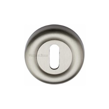 Colonial Standard Escutcheon - V6722SN Picture of Colonial Standard Escutcheon - V6722SN