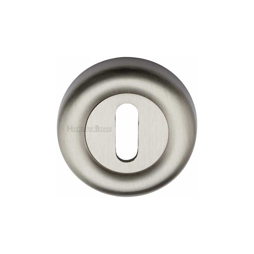 Picture of Colonial Standard Escutcheon - V6722SN