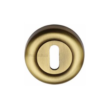 Colonial Standard Escutcheon - V6722AT Picture of Colonial Standard Escutcheon - V6722AT