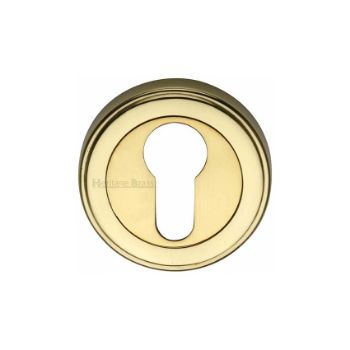 Euro Profile Escutcheon - ERD7020PB Picture of Euro Profile Escutcheon - ERD7020PB