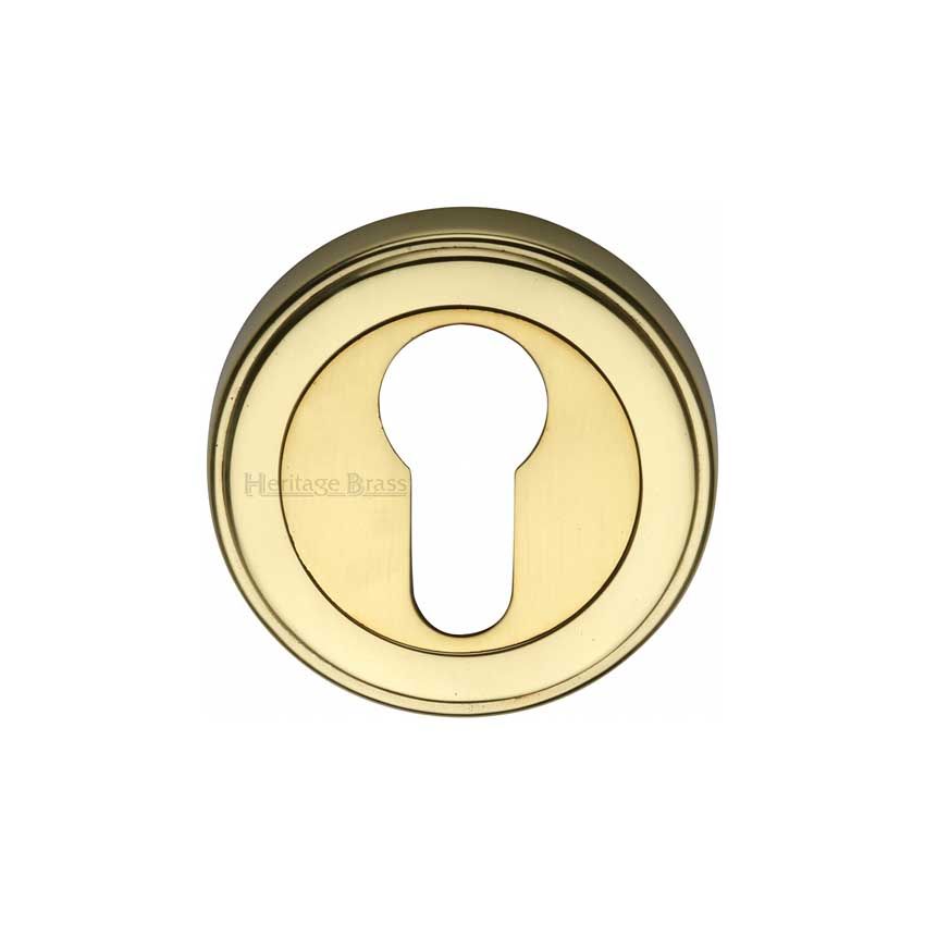 Picture of Euro Profile Escutcheon - ERD7020PB