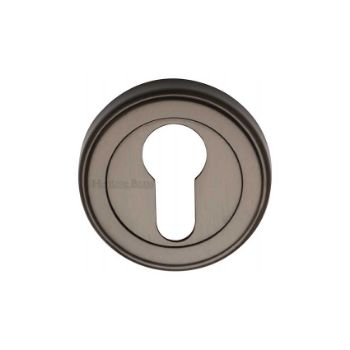 Euro Profile Escutcheon - ERD7020MB Picture of Euro Profile Escutcheon - ERD7020MB
