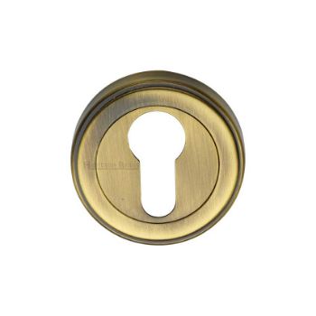 Euro Profile Escutcheon - ERD7020AT Picture of Euro Profile Escutcheon - ERD7020AT
