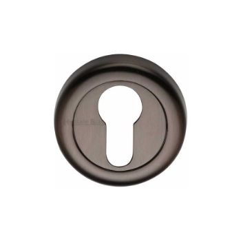 Colonial Euro Profile Escutcheon - V6724MB Picture of Colonial Euro Profile Escutcheon - V6724MB