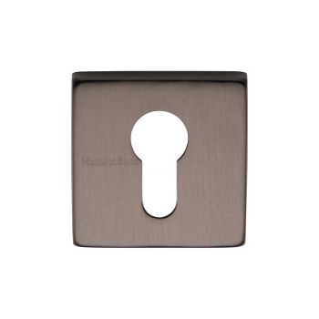 Square Euro Profile Escutcheon - SQ5004MB Picture of Square Euro Profile Escutcheon - SQ5004MB