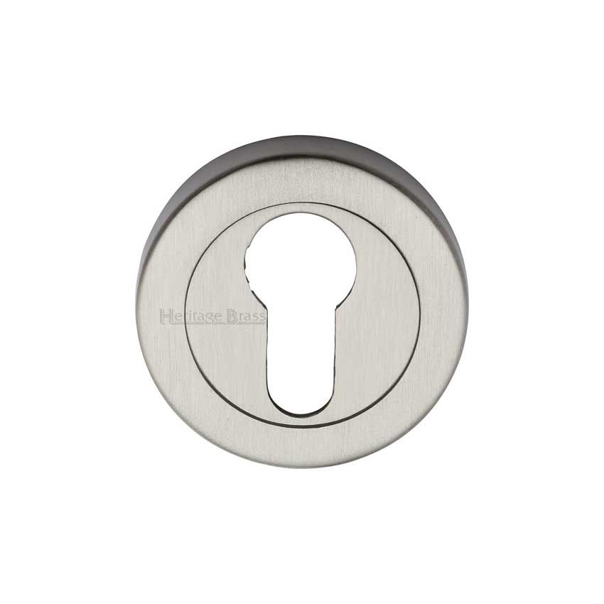 Picture of Euro Profile Escutcheon (53mm) - V4020SN