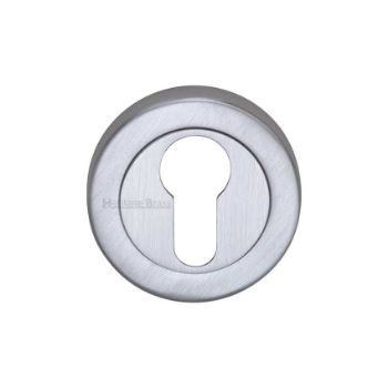 Euro Profile Escutcheon (53mm) - V4020SC Picture of Euro Profile Escutcheon (53mm) - V4020SC