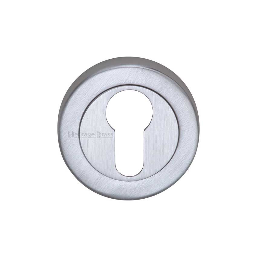 Picture of Euro Profile Escutcheon (53mm) - V4020SC