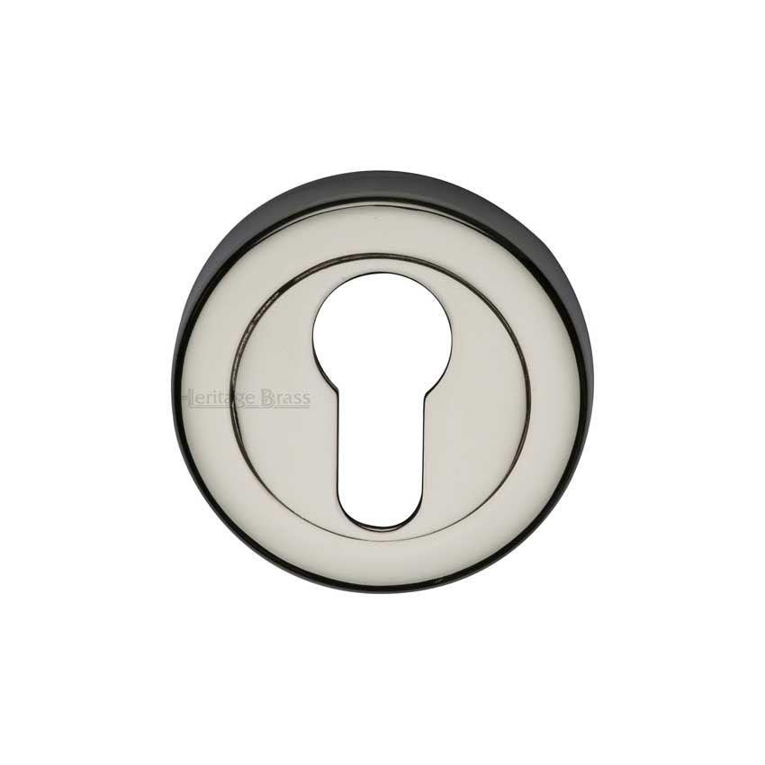 Picture of Euro Profile Escutcheon (53mm) - V4020-PN