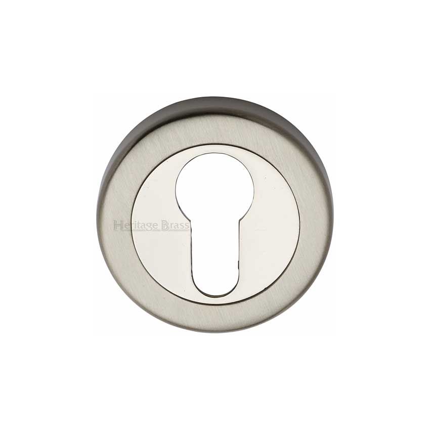Picture of Euro Profile Escutcheon (53mm) - V4020-MC