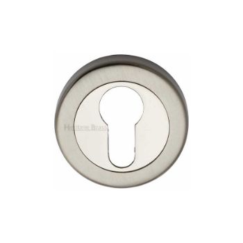 Euro Profile Escutcheon (53mm) - V4020MC Picture of Euro Profile Escutcheon (53mm) - V4020MC