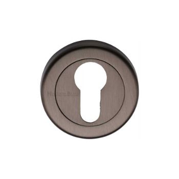 Euro Profile Escutcheon (53mm) - V4020MB Picture of Euro Profile Escutcheon (53mm) - V4020MB