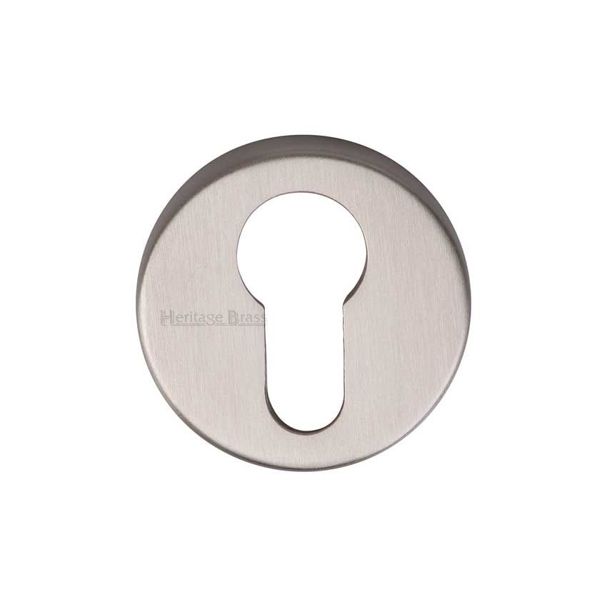 Picture of Euro Profile Escutcheon (46mm) - V4008SN