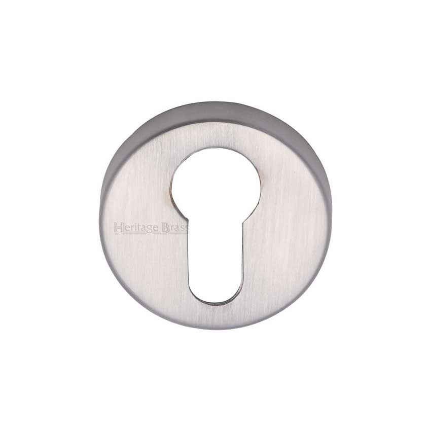 Picture of Euro Profile Escutcheon (46mm) - V4008SC