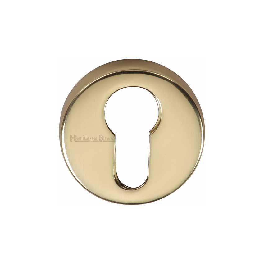 Picture of Euro Profile Escutcheon (46mm) - V4008PB