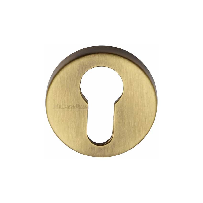 Picture of Euro Profile Escutcheon (46mm) - V4008AT