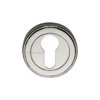 Euro Profile Escutcheon - ERD7020PN Picture of Euro Profile Escutcheon - ERD7020PN