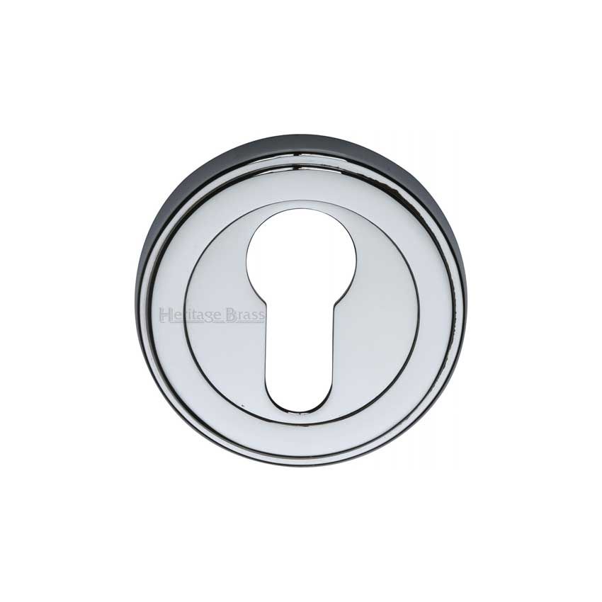 Picture of Euro Profile Escutcheon - ERD7020PC