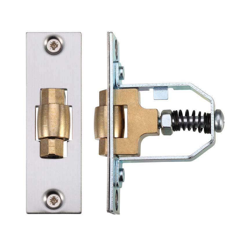 Picture of Heavy Duty Architectural Roller Latch - ZRL76SS