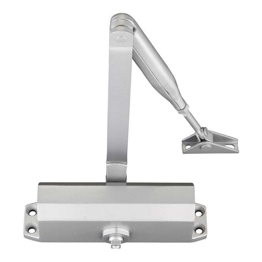 Picture of Budget Overhead Door Closer - ZDC003-SE