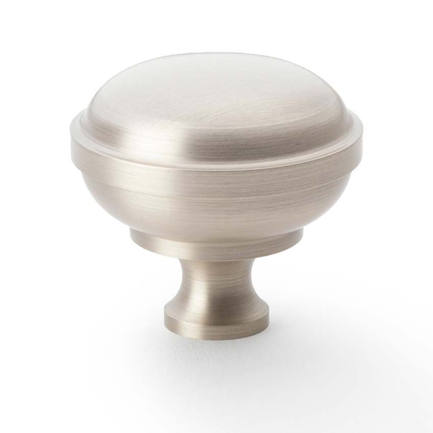 Picture of Carlisle Brass Warwick Cabinet Knob FTD750SN