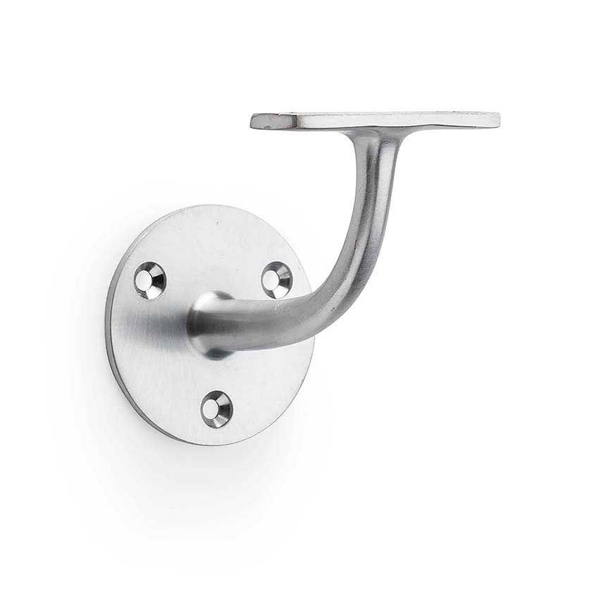 Picture of Alexander and Wilks Architectural Handrail Bracket - AW750SC