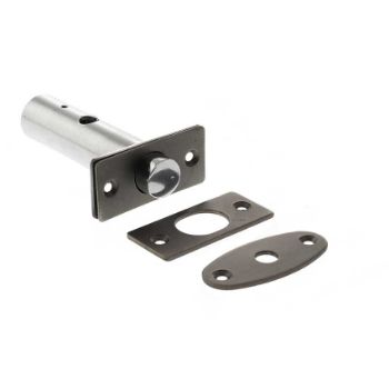 Picture of Door Security Rack Bolt (31mm) - ARB31AB