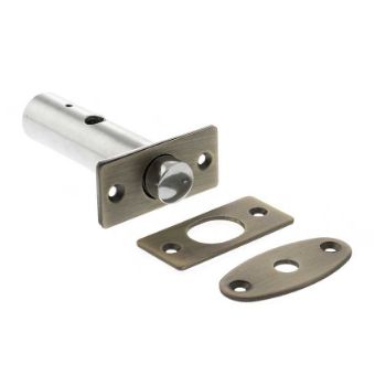 Picture of Door Security Rack Bolt (31mm) - ARB31AB