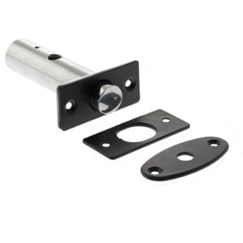 Picture of Door Security Rack Bolt (31mm) - ARB31AB