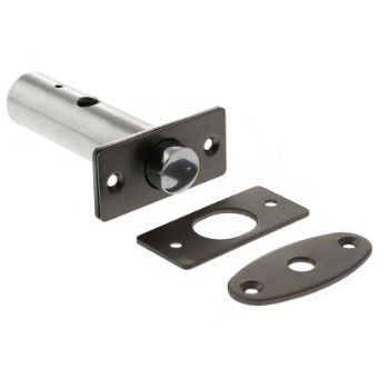 Picture of Door Security Rack Bolt (31mm) - ARB31AB