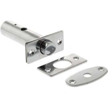 Picture of Door Security Rack Bolt (31mm) - ARB31AB