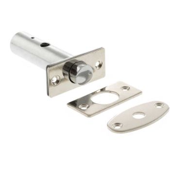 Picture of Door Security Rack Bolt (31mm) - ARB31AB