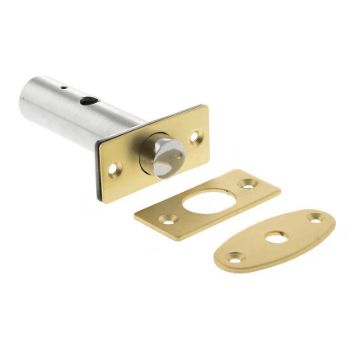 Picture of Door Security Rack Bolt (31mm) - ARB31AB