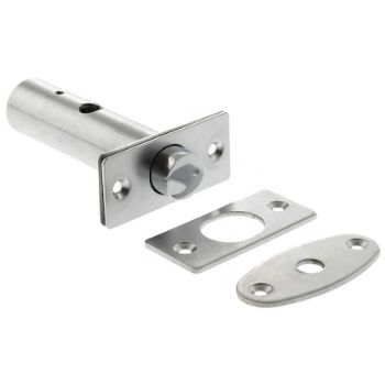 Picture of Door Security Rack Bolt (31mm) - ARB31AB