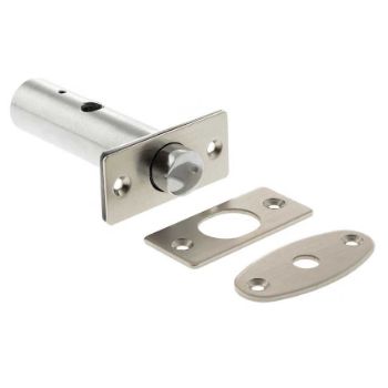 Picture of Door Security Rack Bolt (31mm) - ARB31AB