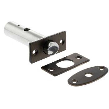 Picture of Door Security Rack Bolt (31mm) - ARB31AB