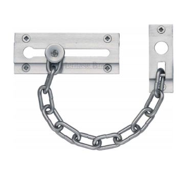 Door Chain - V1070SC Picture of Door Chain - V1070SC