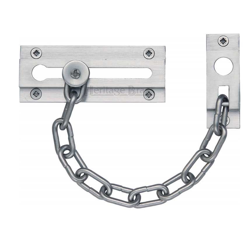 Picture of Door Chain - V1070SC