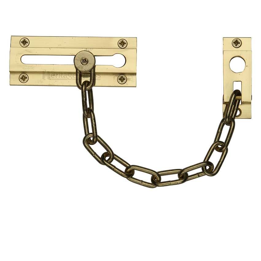 Picture of Door Chain - V1070PB