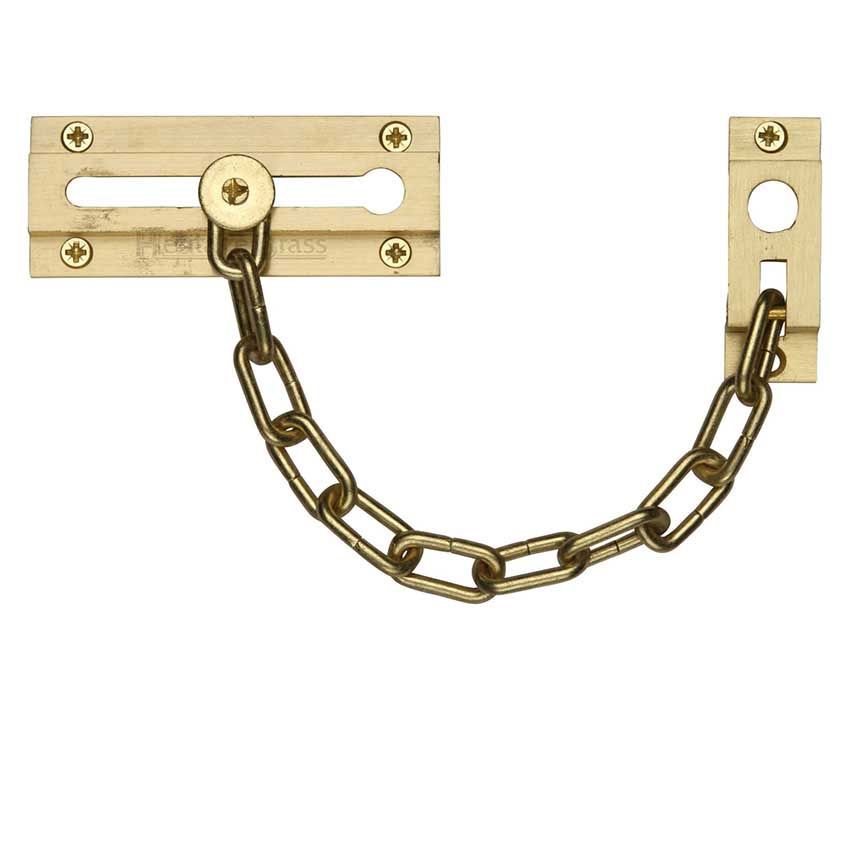 Picture of Door Chain - V1070SB