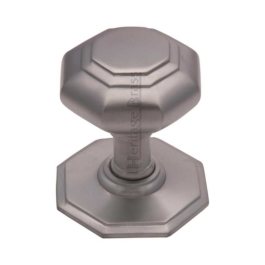 Picture of Centre Door Knob - V890SC