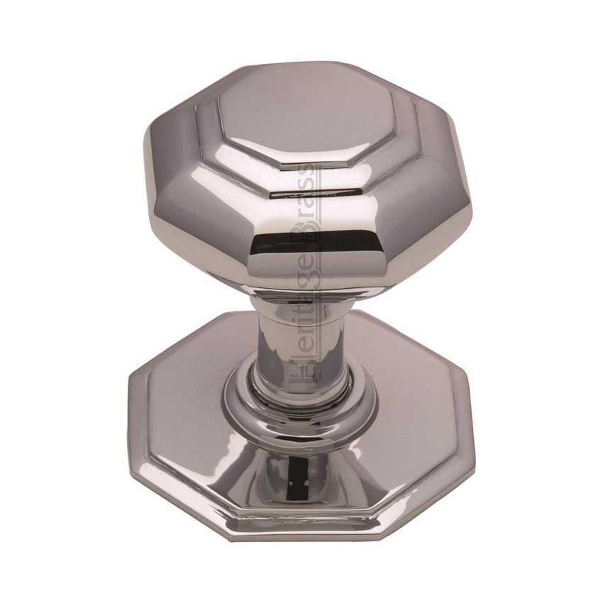 Picture of Centre Door Knob - V890PC