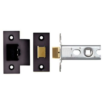 High Quality Latch in Matt Bronze