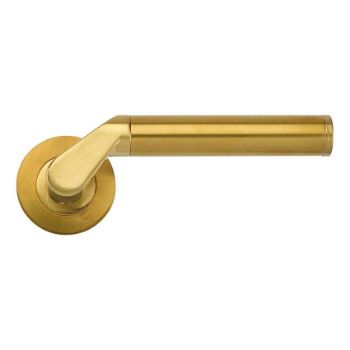 Picture of Venus Door Handle - ZPZ120FSB