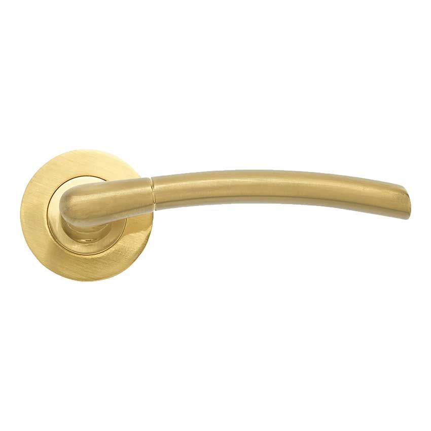 Picture of Olympus Door Handle - ZPZ140FSB