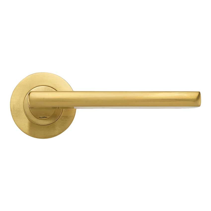 Picture of Venice Door Handle - ZPZ070FSB