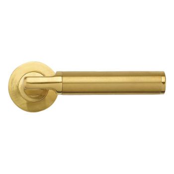 Picture of Milan Door Handle - ZPZ030FSB