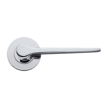 Picture of Barletta Designer Door Handle - DAT040CP