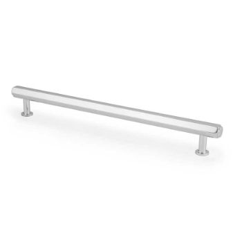 Picture of Vesper Hexagon Bar Cabinet Pull - AW830-128-PC